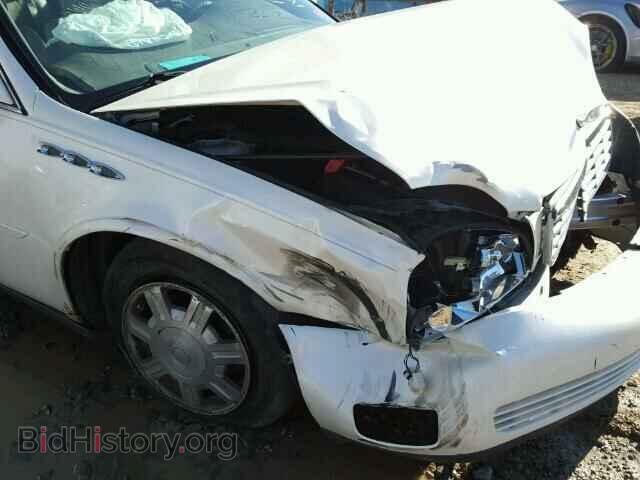 2004 CADILLAC DEVILLE - VIN: 1G6KD54Y14U180942 - Фото 9