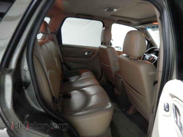 2002 MAZDA TRIBUTE - VIN: 4F2CU08132KM38680 - Фото 6