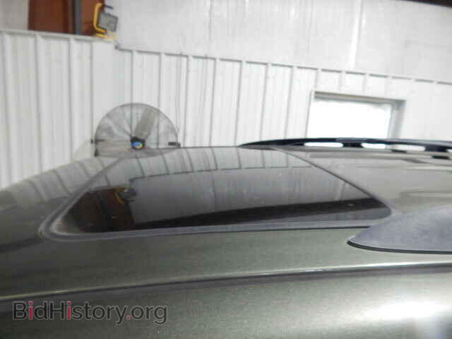 2002 MAZDA TRIBUTE - VIN: 4F2CU08132KM38680 - Фото 10