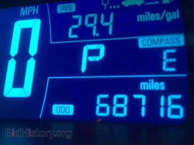 2012 CHEVROLET SONIC - VIN: 1G1JA5SH2C4181433 - Фото 8