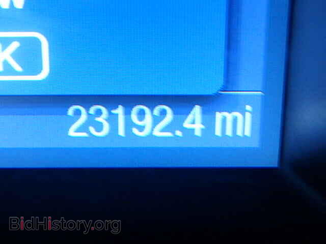 2014 FORD EXPLORER - VIN: 1FM5K8AR7EGC61664 - Фото 8