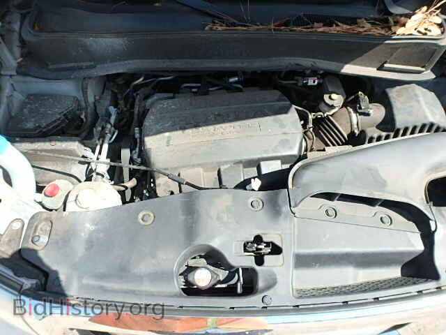 2011 HONDA PILOT - VIN: 5FNYF3H47BB024665 - Photo 7