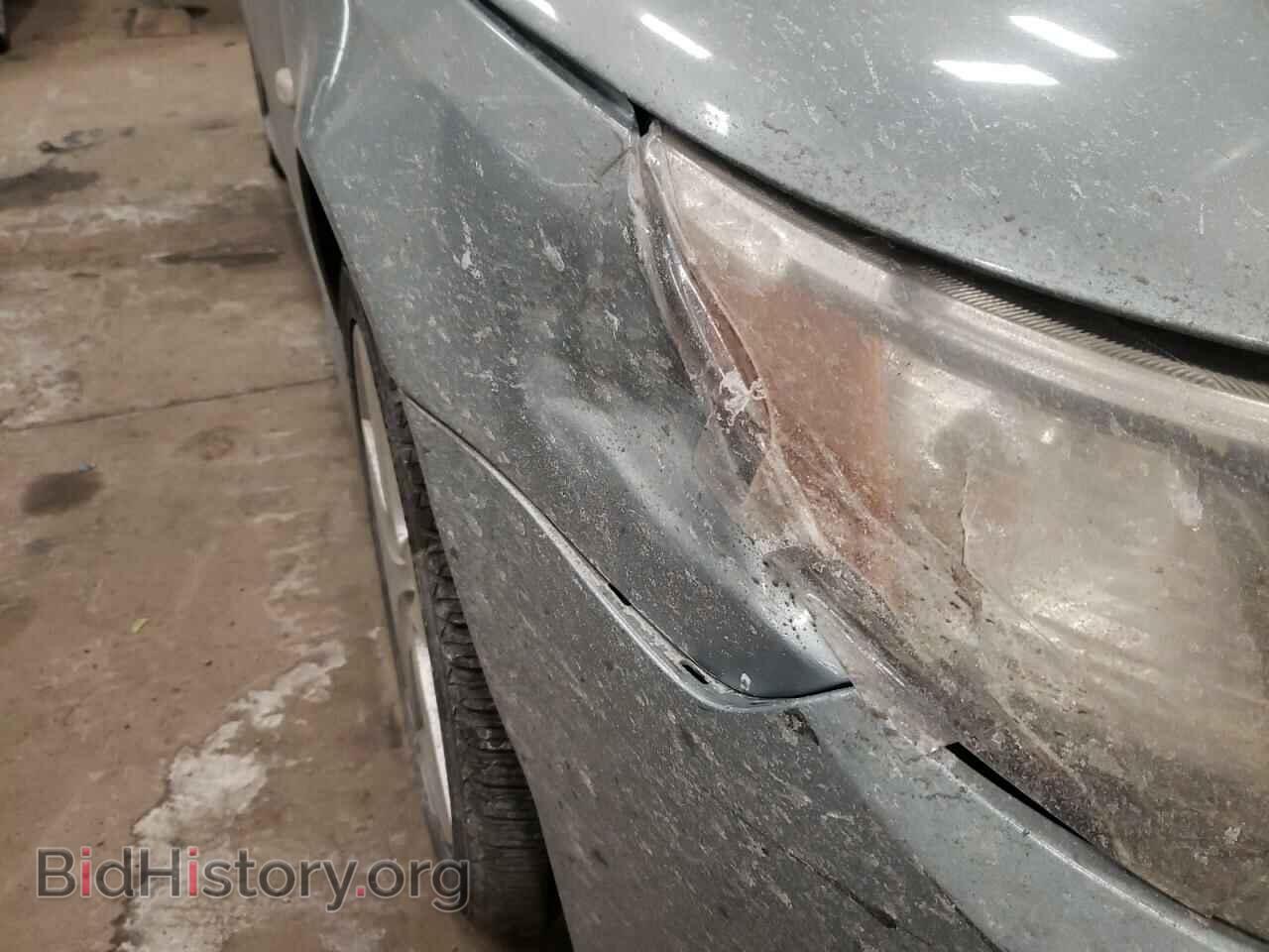 2009 SAAB 9 3 - VIN: YS3FB49Y091005669 - Фото 9