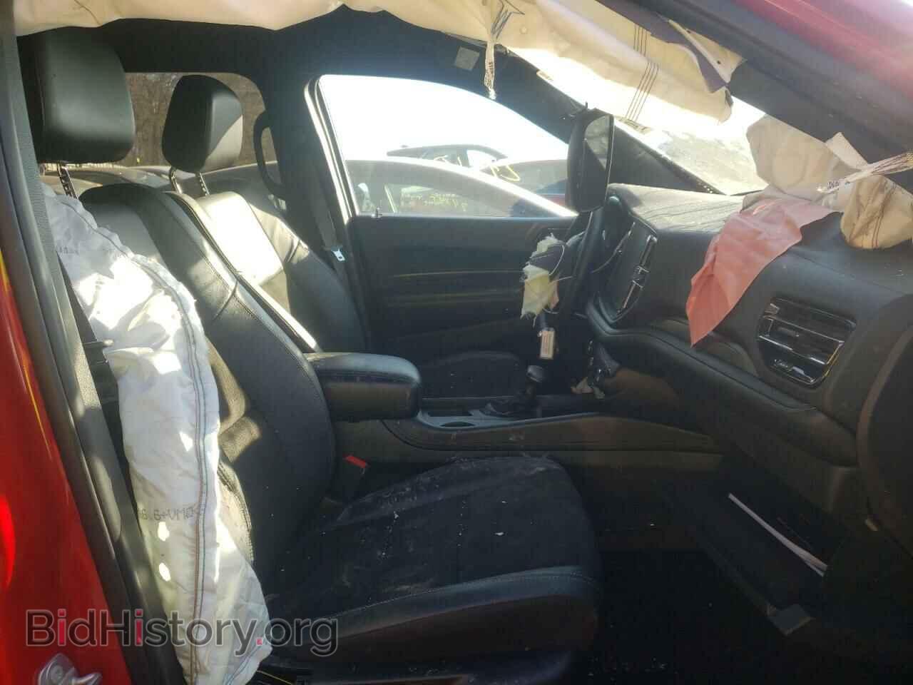 2021 DODGE DURANGO - VIN: 1C4RDJDG4MC634229 - Photo 5