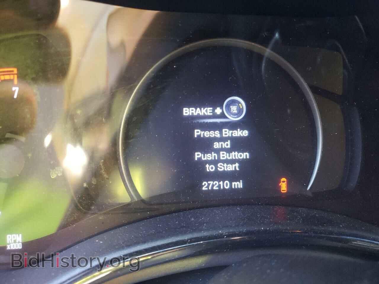 2021 DODGE DURANGO - VIN: 1C4RDJDG4MC634229 - Photo 8