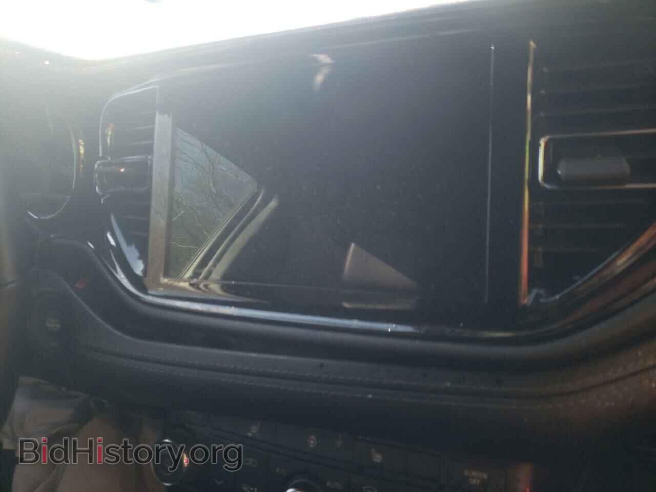2021 DODGE DURANGO - VIN: 1C4RDJDG4MC634229 - Photo 9