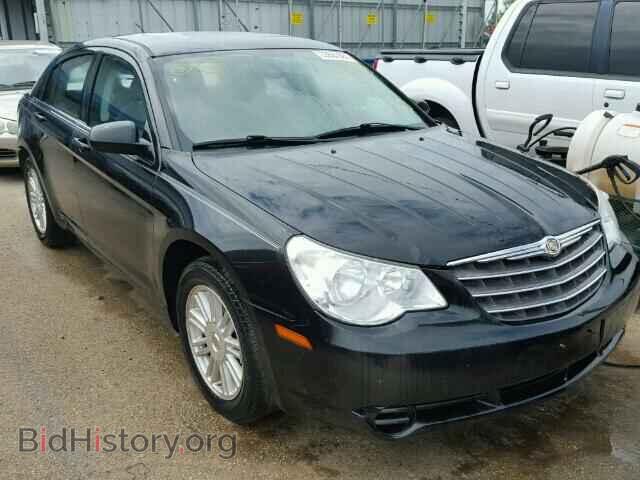 Photo 1C3LC56D39N502405 - CHRYSLER SEBRING 2009