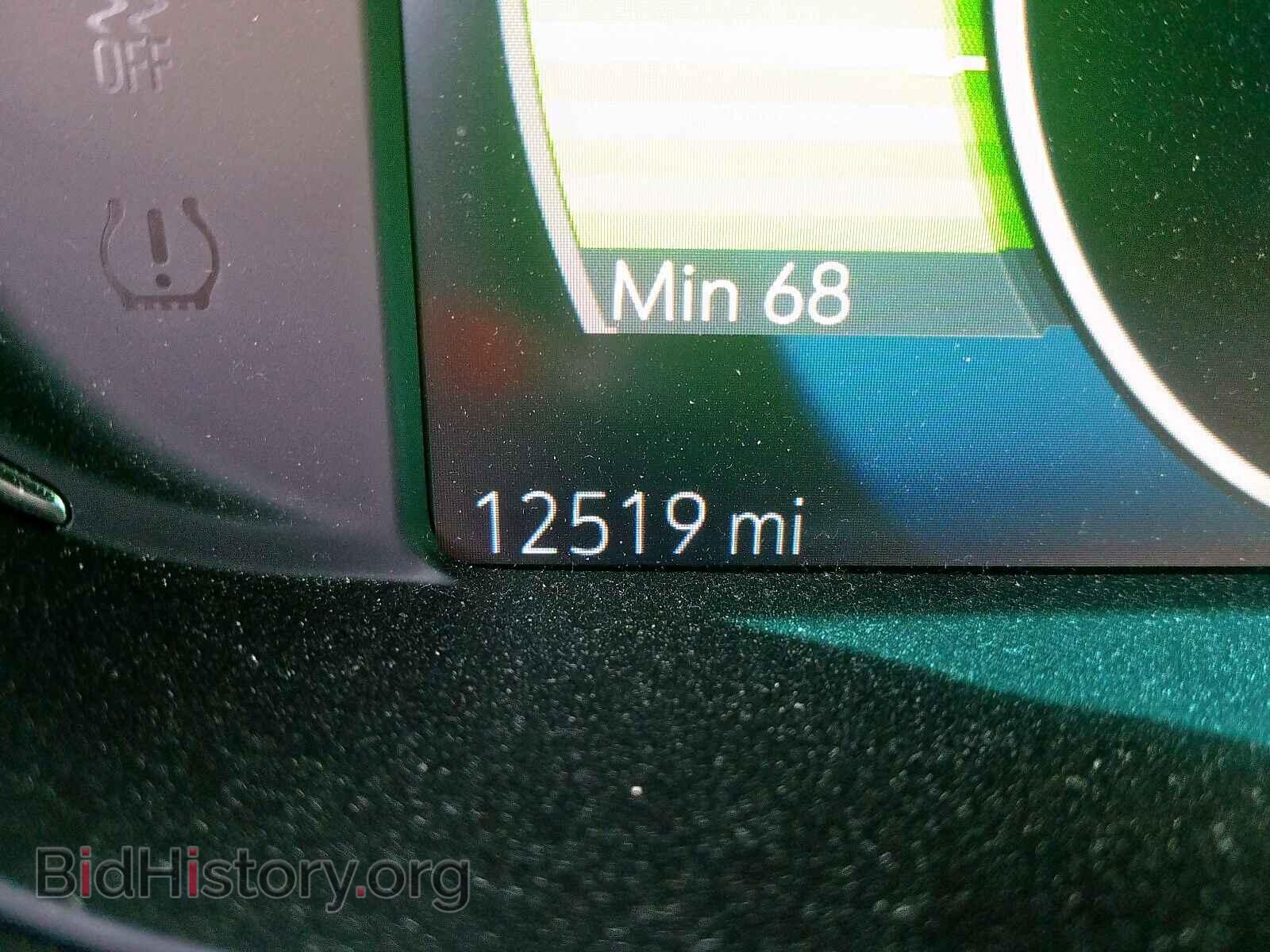 2017 CHEVROLET BOLT - VIN: 1G1FX6S04H4156061 - Фото 8