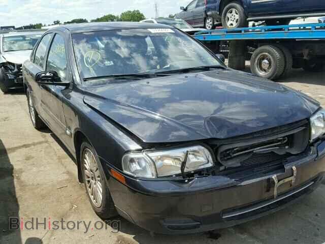 Фотография YV1TS92D241342961 - VOLVO S80 2004