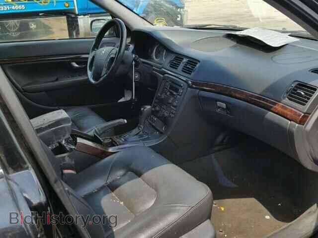 2004 VOLVO S80 - VIN: YV1TS92D241342961 - Фото 5