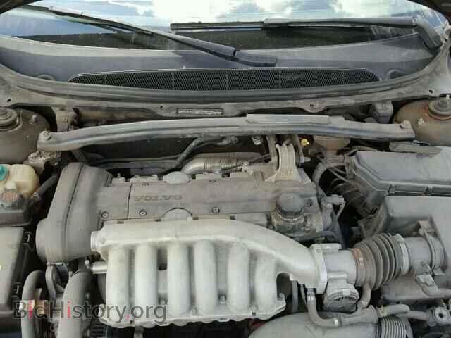 2004 VOLVO S80 - VIN: YV1TS92D241342961 - Фото 7