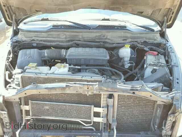 2007 DODGE RAM 1500 - VIN: 1D7HA18P77S189032 - Фото 7