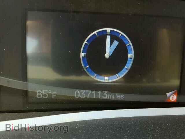 2013 HONDA CIVIC - VIN: 19XFB2F57DE022660 - Фото 8