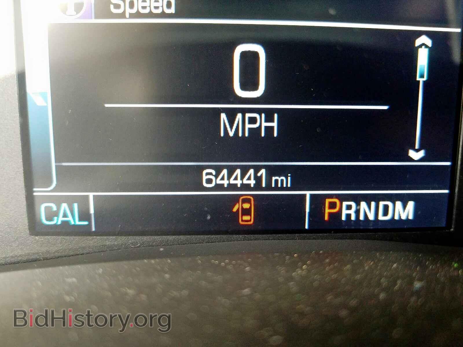 2018 CHEVROLET IMPALA - VIN: 2G1105S38J9138460 - Фото 8