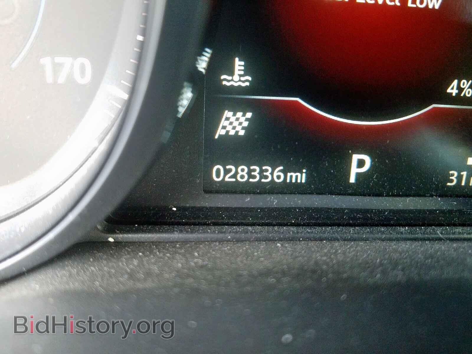 2017 JAGUAR XE - VIN: SAJAD4BG8HA965979 - Фото 8