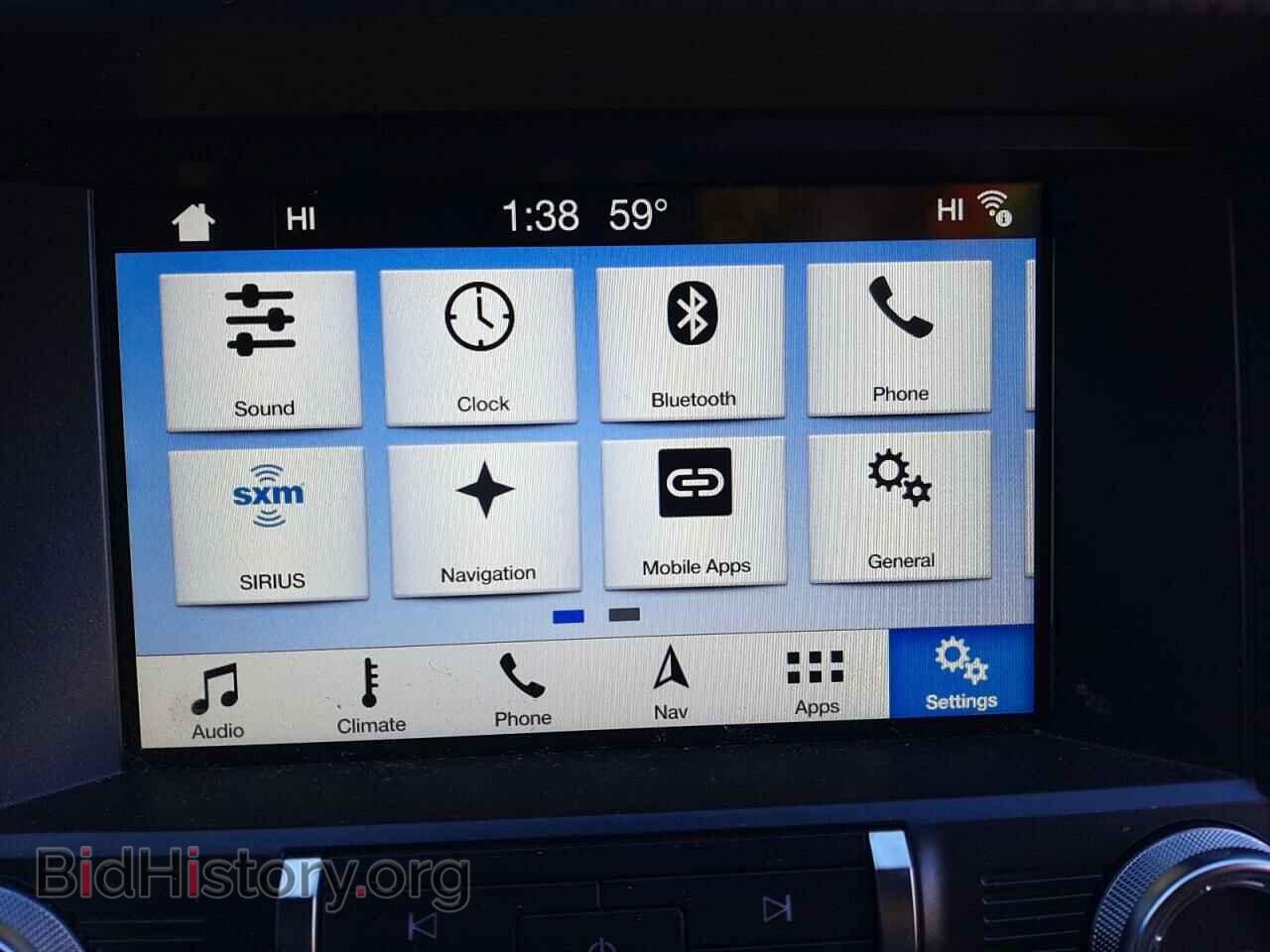 2018 FORD MUSTANG - VIN: 1FA6P8CF5J5117409 - Фото 9