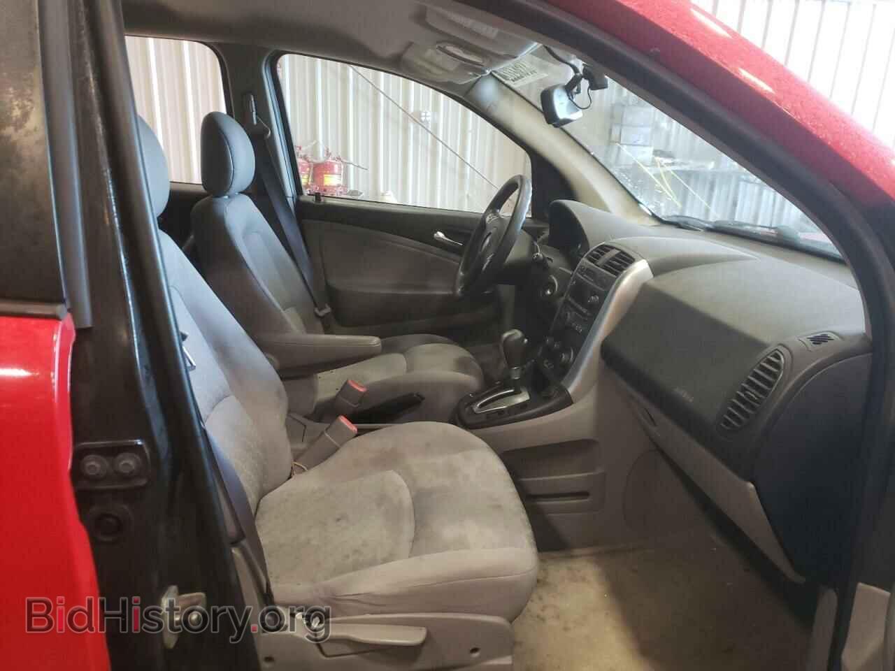 2006 SATURN VUE - VIN: 5GZCZ33D76S802625 - Фото 5
