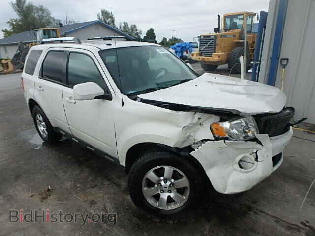 Фотография 1FMCU04G99KB89012 - FORD ESCAPE 2009