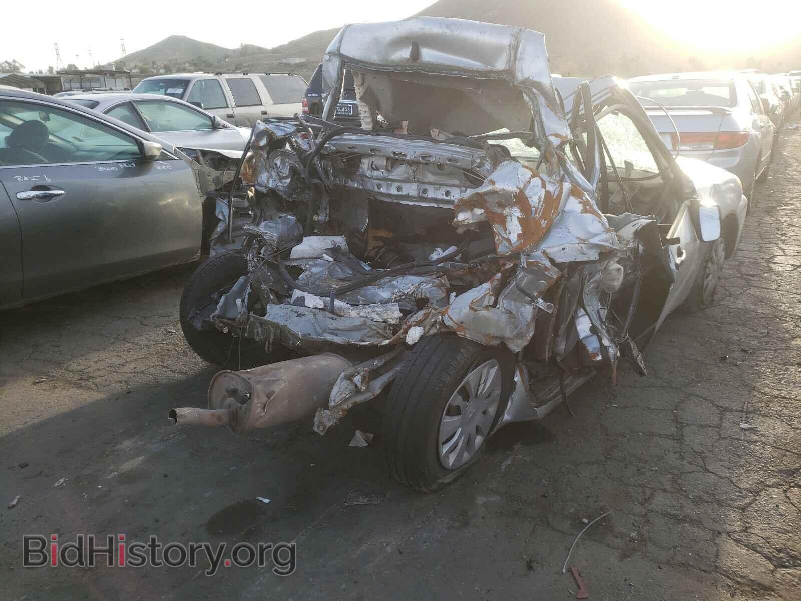2006 MITSUBISHI LANCER - VIN: JA3AJ26E26U021870 - Фото 4