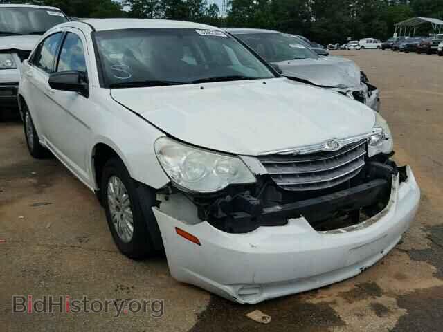 Photo 1C3LC46B09N556365 - CHRYSLER SEBRING 2009