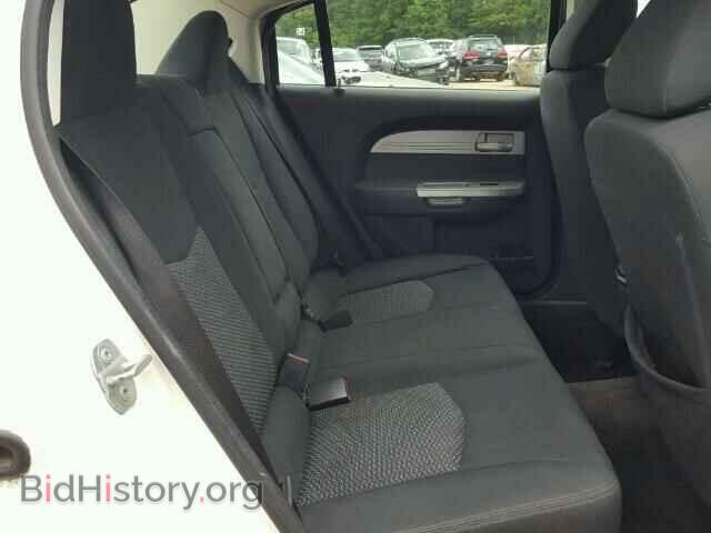 2009 CHRYSLER SEBRING - VIN: 1C3LC46B09N556365 - Фото 6