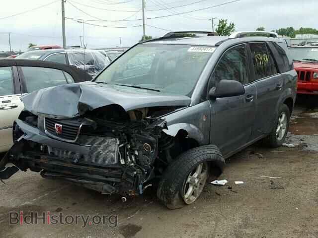 2007 SATURN VUE - VIN: 5GZCZ33D47S831002 - Фото 2