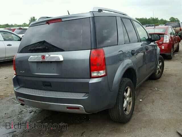2007 SATURN VUE - VIN: 5GZCZ33D47S831002 - Фото 4