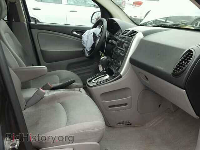 2007 SATURN VUE - VIN: 5GZCZ33D47S831002 - Фото 5