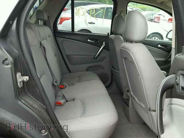 2007 SATURN VUE - VIN: 5GZCZ33D47S831002 - Фото 6