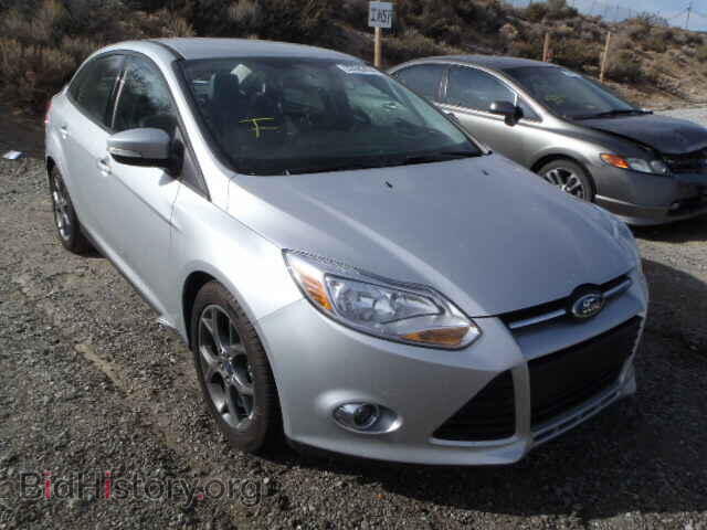 Фотография 1FADP3F27EL317230 - FORD FOCUS 2014