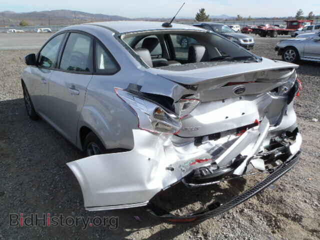 2014 FORD FOCUS - VIN: 1FADP3F27EL317230 - Photo 3