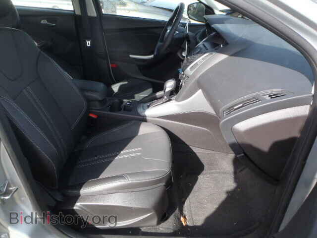 2014 FORD FOCUS - VIN: 1FADP3F27EL317230 - Photo 5