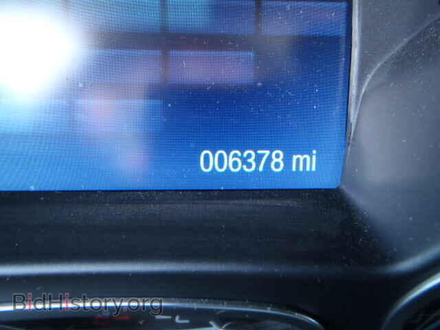 2014 FORD FOCUS - VIN: 1FADP3F27EL317230 - Photo 8