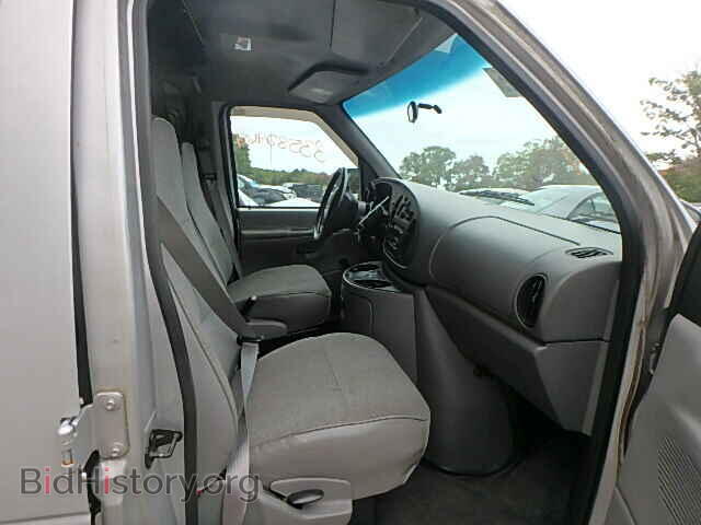 1998 FORD ECONOLINE - VIN: 1FTNE24L4WHB27576 - Фото 5