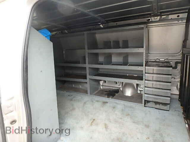 1998 FORD ECONOLINE - VIN: 1FTNE24L4WHB27576 - Фото 6