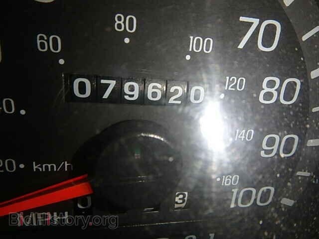 1998 FORD ECONOLINE - VIN: 1FTNE24L4WHB27576 - Фото 8