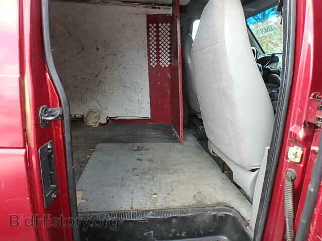2001 FORD ECONOLINE - VIN: 1FTNE24261HA39838 - Фото 6