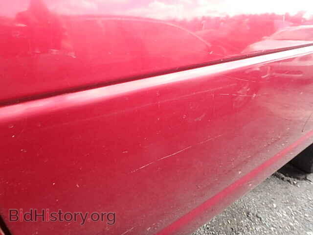 2001 FORD ECONOLINE - VIN: 1FTNE24261HA39838 - Фото 9