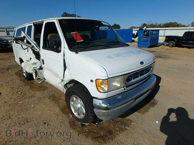 Photo 1FBSS31LX1HA54071 - FORD ECONOLINE 2001