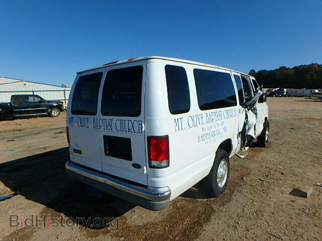 2001 FORD ECONOLINE - VIN: 1FBSS31LX1HA54071 - Photo 4