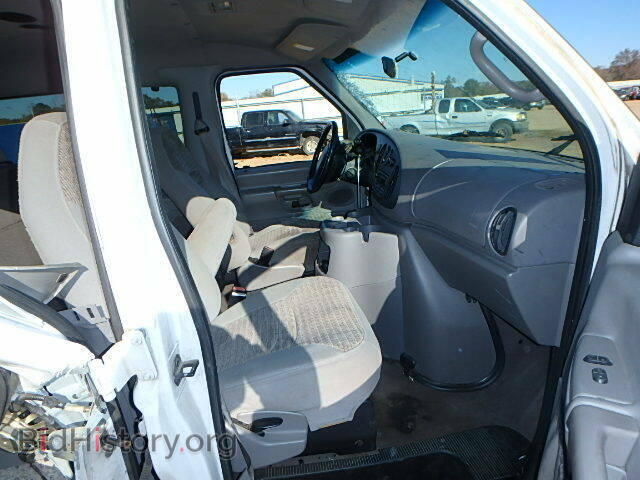 2001 FORD ECONOLINE - VIN: 1FBSS31LX1HA54071 - Photo 5