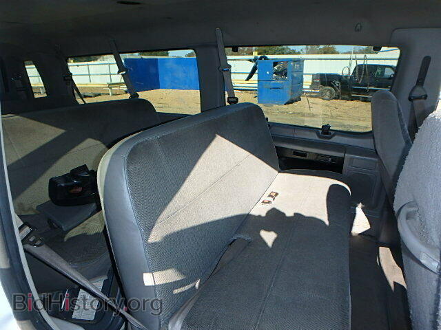 2001 FORD ECONOLINE - VIN: 1FBSS31LX1HA54071 - Photo 6