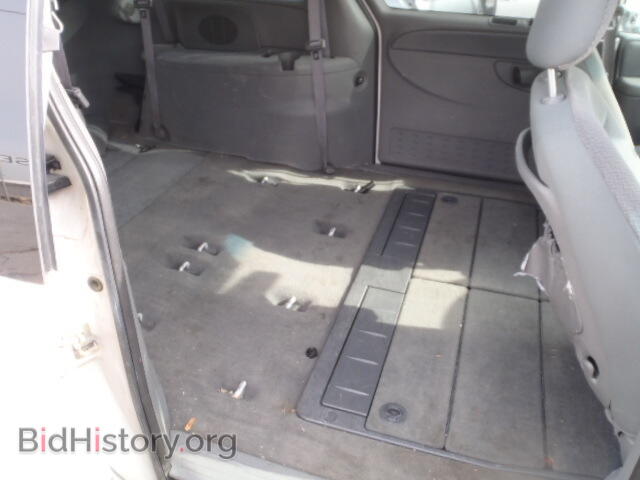 2006 DODGE CARAVAN - VIN: 2D4GP44L76R838159 - Фото 6