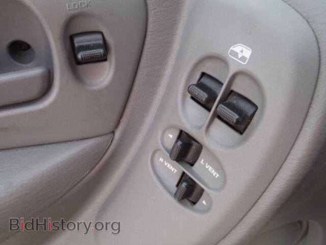 2006 DODGE CARAVAN - VIN: 2D4GP44L76R838159 - Фото 10