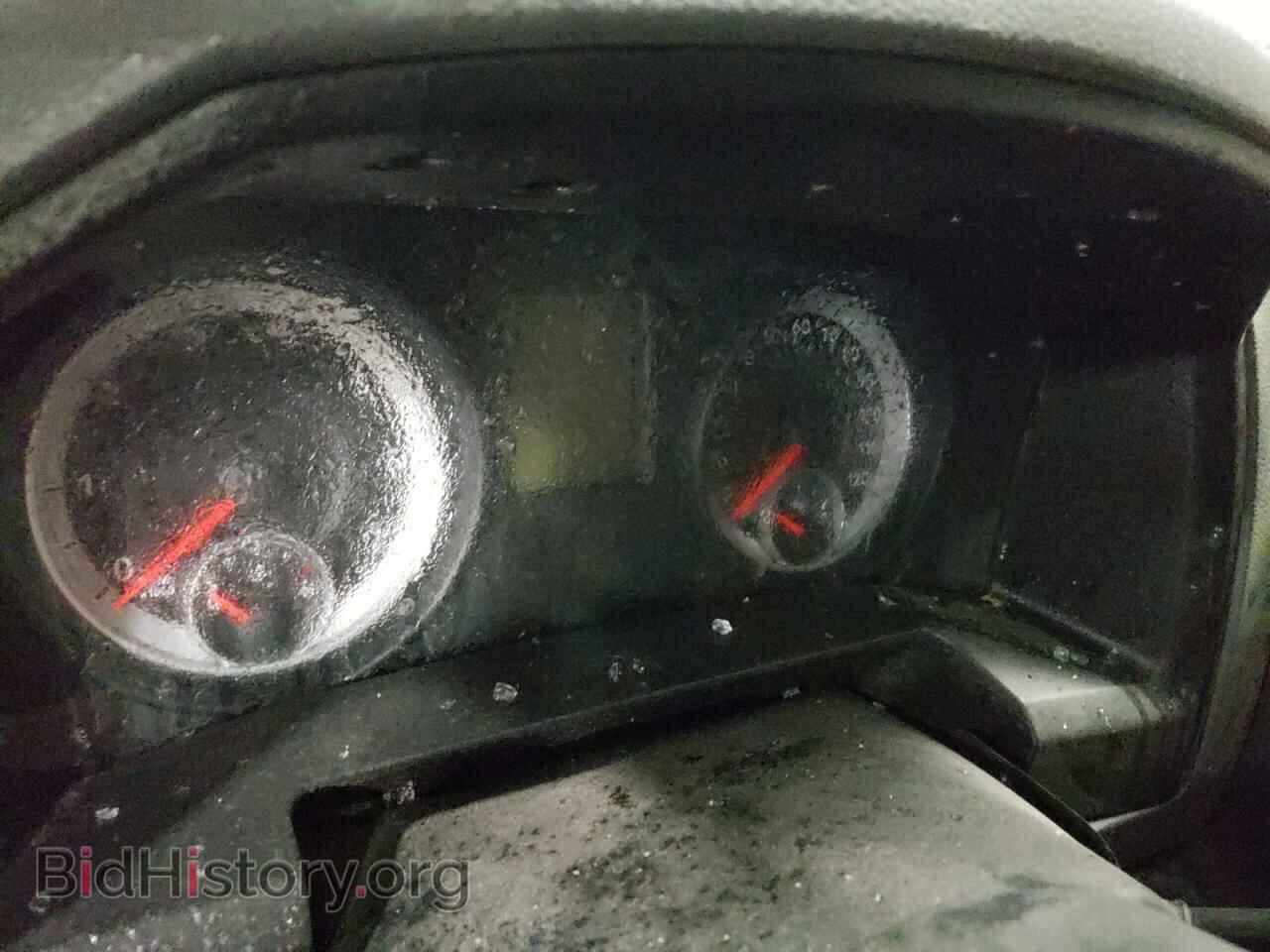 2013 RAM 1500 - VIN: 1C6RR6KT7DS538378 - Фото 8