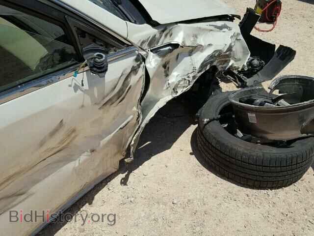 2010 CADILLAC CTS - VIN: 1G6DJ5EV5A0125998 - Фото 9