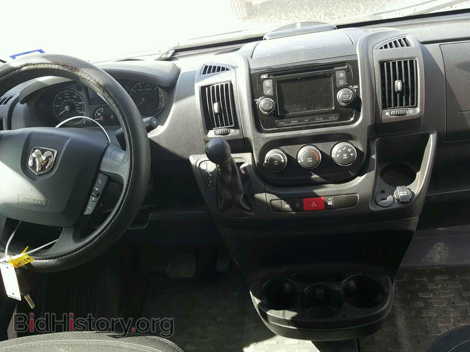 2014 RAM PROMASTER - VIN: 3C6TRVAG0EE125369 - Фото 9