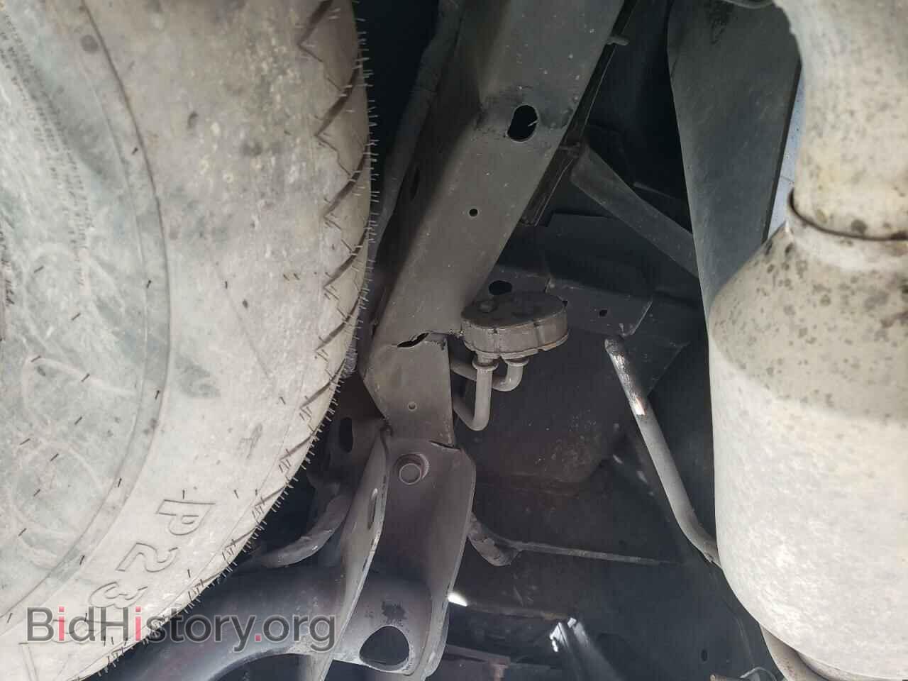 2014 RAM 1500 - VIN: 1C6RR6KT0ES389118 - Фото 9