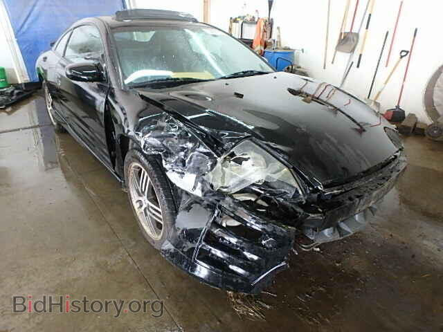 Фотография 4A3AC74H65E003349 - MITSUBISHI ECLIPSE 2005