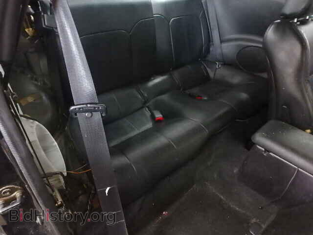 2005 MITSUBISHI ECLIPSE - VIN: 4A3AC74H65E003349 - Photo 6